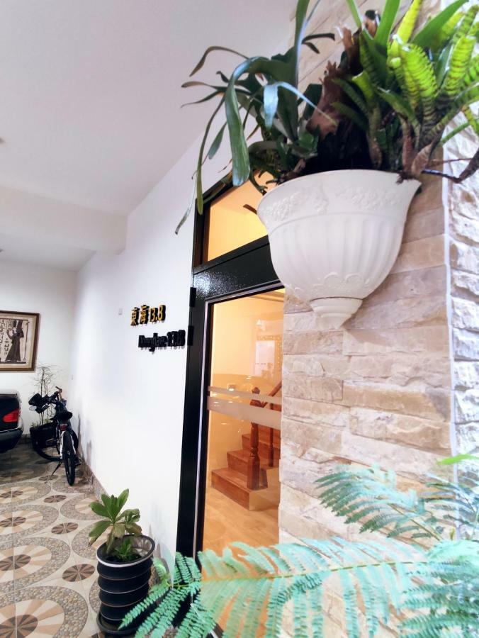 Donghae13.8 Appartement Longjing Buitenkant foto