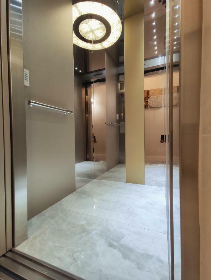 Donghae13.8 Appartement Longjing Buitenkant foto