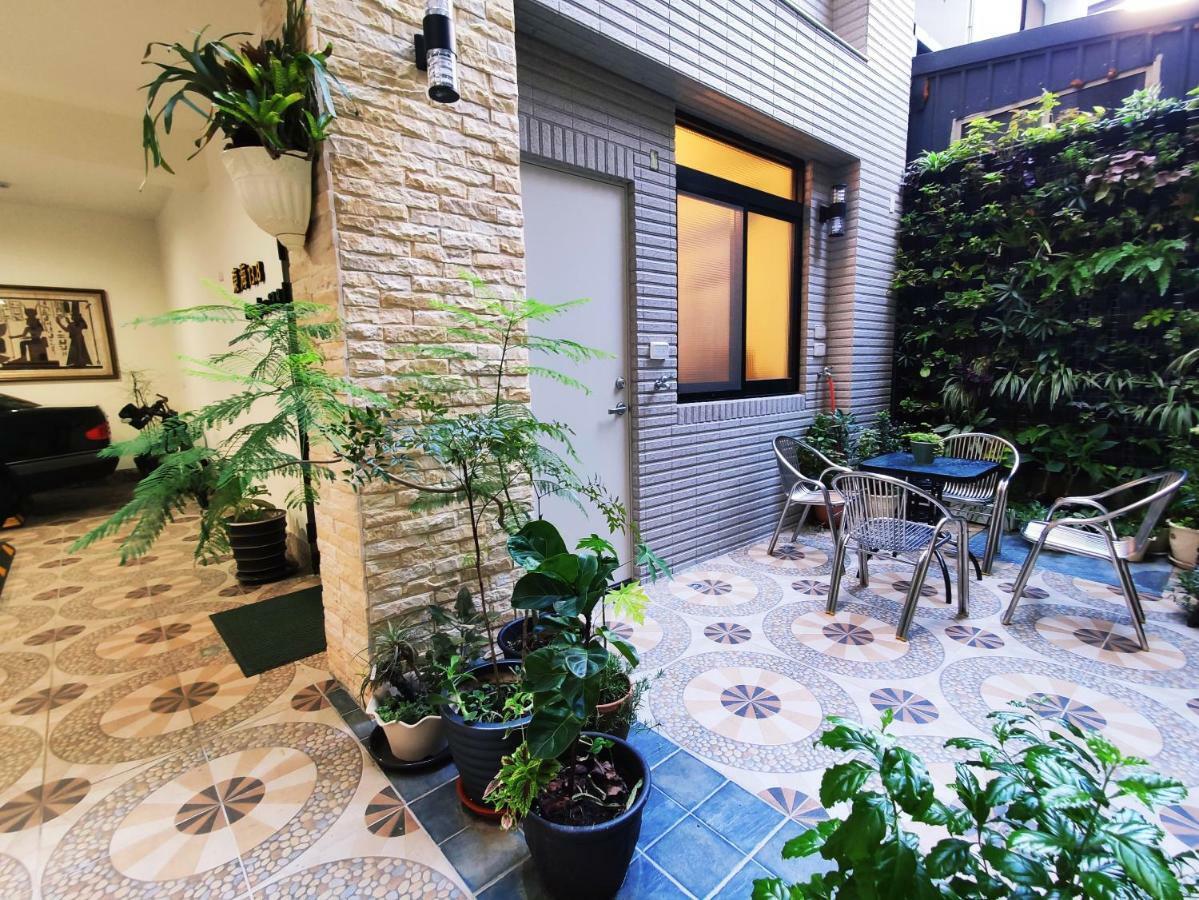 Donghae13.8 Appartement Longjing Buitenkant foto