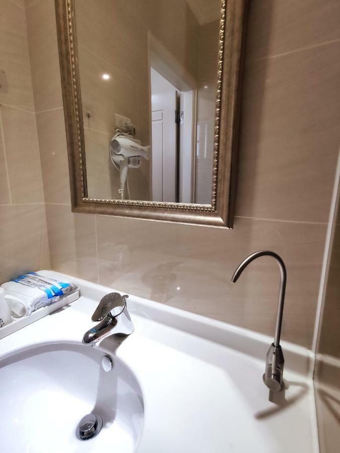 Donghae13.8 Appartement Longjing Buitenkant foto
