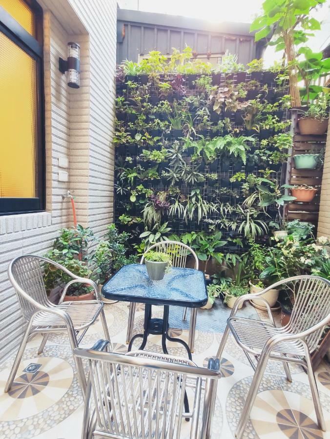 Donghae13.8 Appartement Longjing Buitenkant foto
