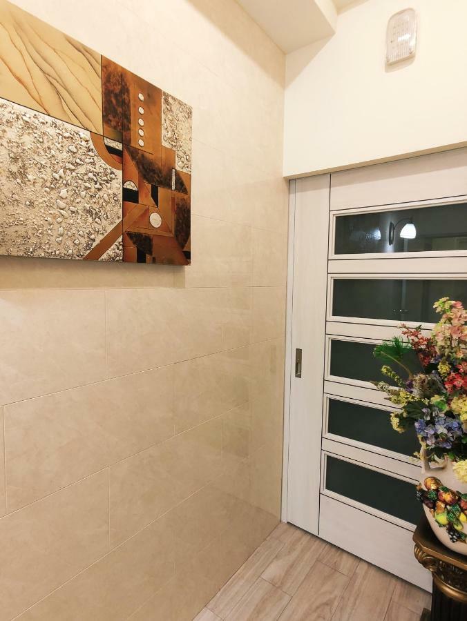 Donghae13.8 Appartement Longjing Buitenkant foto
