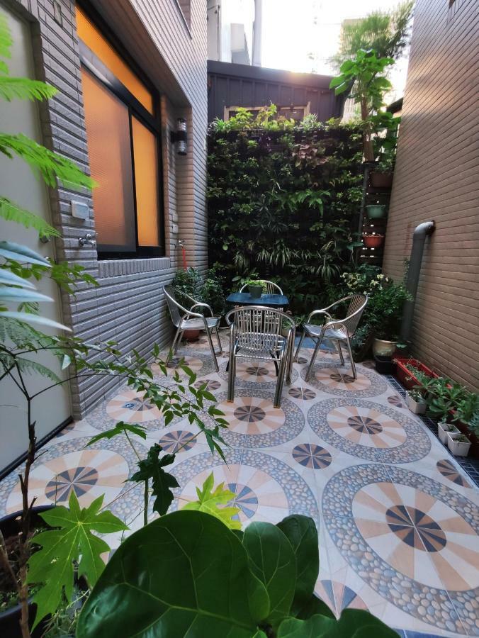 Donghae13.8 Appartement Longjing Buitenkant foto