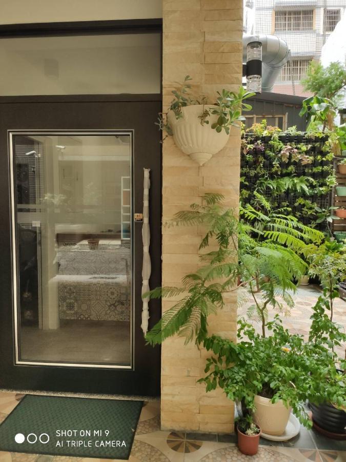 Donghae13.8 Appartement Longjing Buitenkant foto
